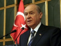 MHP - Devlet Bahçeli'den idam açıklaması