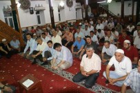 YAKUP GÜNEY - Devrek'te Şehitler İçin Kur'an-I Kerim Ve Mevlid-İ Şerif Okutuldu