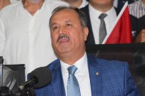 DTO'dan Darbe Girişimine Ortak Tepki