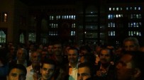 Erciş Kaymakamı Yaşar, Demokrasi Nöbetinde Halkla Birlikte