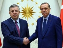 Cumhurbaşkanı, darbe girişiminin ardından ilk kez Ankara’da