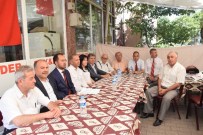 ESİP'ten Darbe Girişimine Tepki