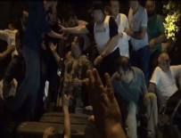 Eski İstanbul Güvenlik Şube Müdürü Mithat Aynacı tutuklandı