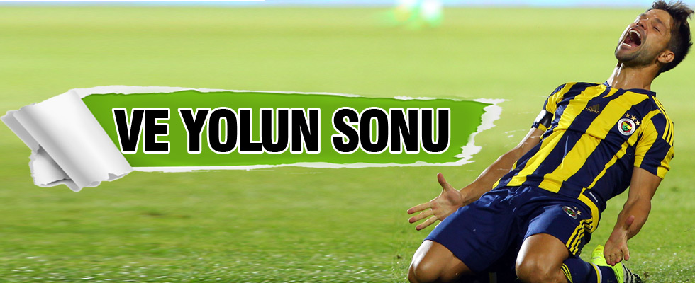 Fenerbahçe yıldız ismin sözleşmesini feshetti
