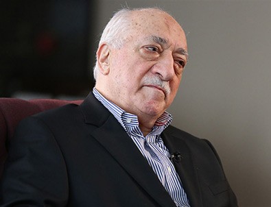 Fethullah Gülen'i 'Mehdi' ilan etmişler
