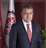 Gaziantep Ticaret Odası Meclis Başkanı Ali Yener Gözaltına Alındı