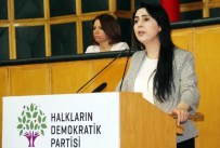FİGEN YÜKSEKDAĞ - HDP Grup Toplantısı Açıklaması
