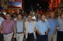 ERTUĞRUL ÇALIŞKAN - Karaman Protokolünün Demokrasi Nöbeti