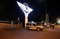 Kayseri'deki Operasyon