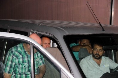 Kayseri Garnizon Komutanı Tutuklandı