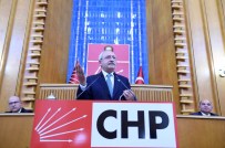 GARIBAN - Kılıçdaroğlu Açıklaması Yargılamalar Hukuk İçinde Kalınarak Yapılmalı