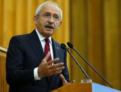 Kılıçdaroğlu: Darbeyi engelleyen parlamenter rejimdir