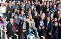 KAMU YARARı - Kırcami İmarında Sona Doğru