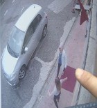 Maçka'daki Terörist Saldırısında Mermi Eczacıyı Teğet Geçti
