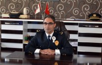 ŞERAFETTİN TUĞ - Manisa'da FETÖ Operasyonu Devam Ediyor