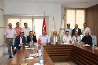 MTSO Ve MTB'den Darbe Girişimine Ortak Tepki