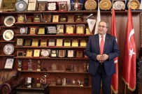 Nevşehir Belediye Başkanı Ünver'den 62. Yıl Mesajı