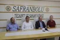 Safranbolu TSO'dan Darbe Girişimine Tepki
