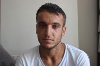 MALATYA İNÖNÜ ÜNIVERSITESI - Sağlık Raporu Alınca Acı Gerçeği Öğrendi