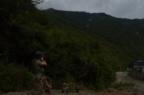 Saldırı Sonrası Operasyon Başladı