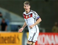 BASTIAN SCHWEINSTEIGER - Schweinsteiger yeşil ışık yaktı