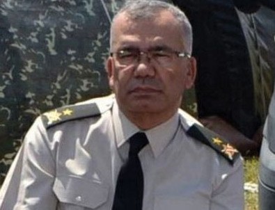 Serbest bırakılan darbeci tutuklandı