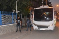 Siirt'te Gözaltına Alınan 10 Hakim Ve Savcı Emniyete Getirildi