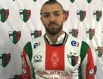 ŞİLİ - Şili'de transferin gözdesi Filistinli futbolcu