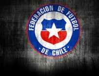 GREV - Şili futbolunda grev