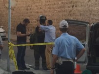 ŞÜPHELİ ÇANTA - Sinop'ta Şüpheli Çanta Korkuttu