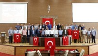SULTANGAZİ BELEDİYESİ - Sultangazi Belediye Meclisi'nden Darbe Girişimine Tepki