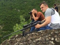 Trabzon'un Maçka İlçesindeki Terör Saldırısı Sonrası Başlatılan Operasyonda Silah Sesleri Gelmeye Başladı