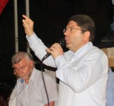 Tunç'tan Darbe Girişimine Sert Tepki