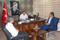 MUSA SARı - Tuşba İlçesinin Akademik Başarısı