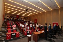 SUAT DERVIŞOĞLU - Ümraniye Belediye Meclisi Ortak Deklarasyon Yayınladı