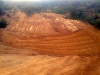 MARMARACıK - Üreticileri Sevindiren Hizmet