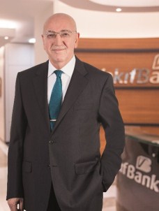 Vakıfbank'tan Uluslararası Piyasalara 'Rahat Olun' Mesajı