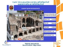 Vakıflar Tarihi Canlandırıyor