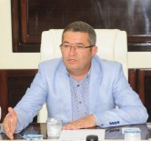 SANAYI VE TICARET ODASı - VAN TSO'dan Darbe Girişimi Açıklaması