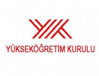 YÖK, 1577 dekanın istifasını istedi