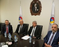 Zabun Açıklaması 'Demokrasi Vazgeçilmezimiz, Milli İrade Gücümüz, Kardeşliğimiz Geleceğimiz'