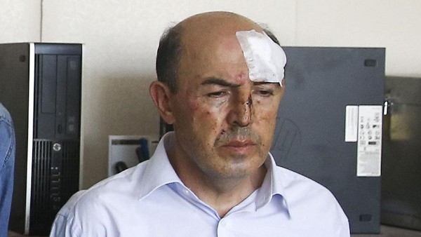 Korgeneral İlhan Talu tutuklandı