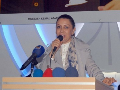 AK Parti Genel Başkan Yardımcıları Diyarbakır'da