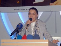 MUSTAFA ATAŞ - AK Parti Genel Başkan Yardımcıları Diyarbakır'da