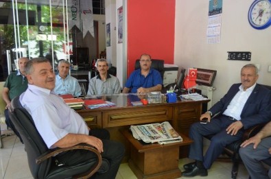 AK Parti Malatya Milletvekili Mustafa Şahin Açıklaması