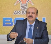 MAVİ MARMARA - AK Partili Milletvekilinden İsrail Değerlendirmesi