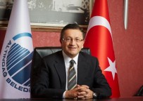 Altındağ Belediye Başkanı Tiryaki'den Bayram Mesajı