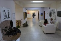 DERS MÜFREDATI - Amaç Çağdaş Sanatçılar Yetiştirmek