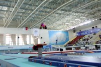 YAZ OLİMPİYATLARI - Artistik Cimnastik Dünya Şampiyonası Başladı