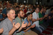 Atakum'da Dua Gecesi